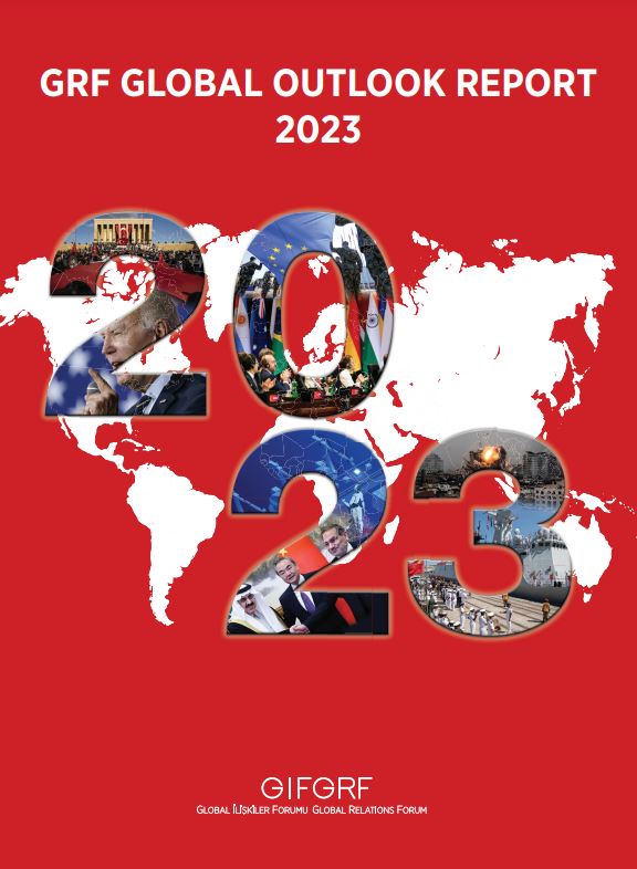 GRF Global Outlook Report 2023