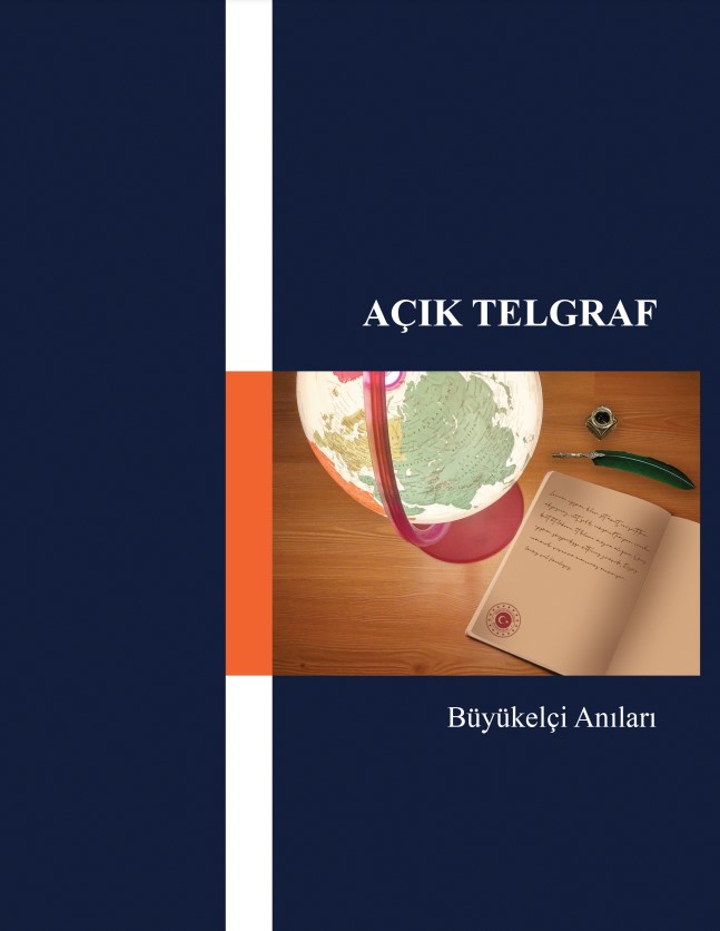 Açık Telgraf