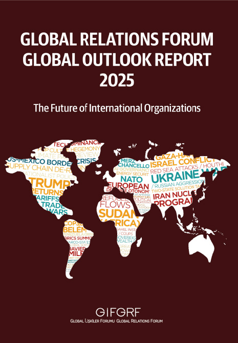 GRF Global Outlook Report 2025