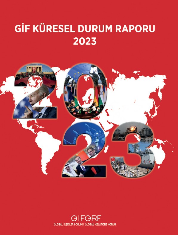 GİF Küresel Durum Raporu 2023